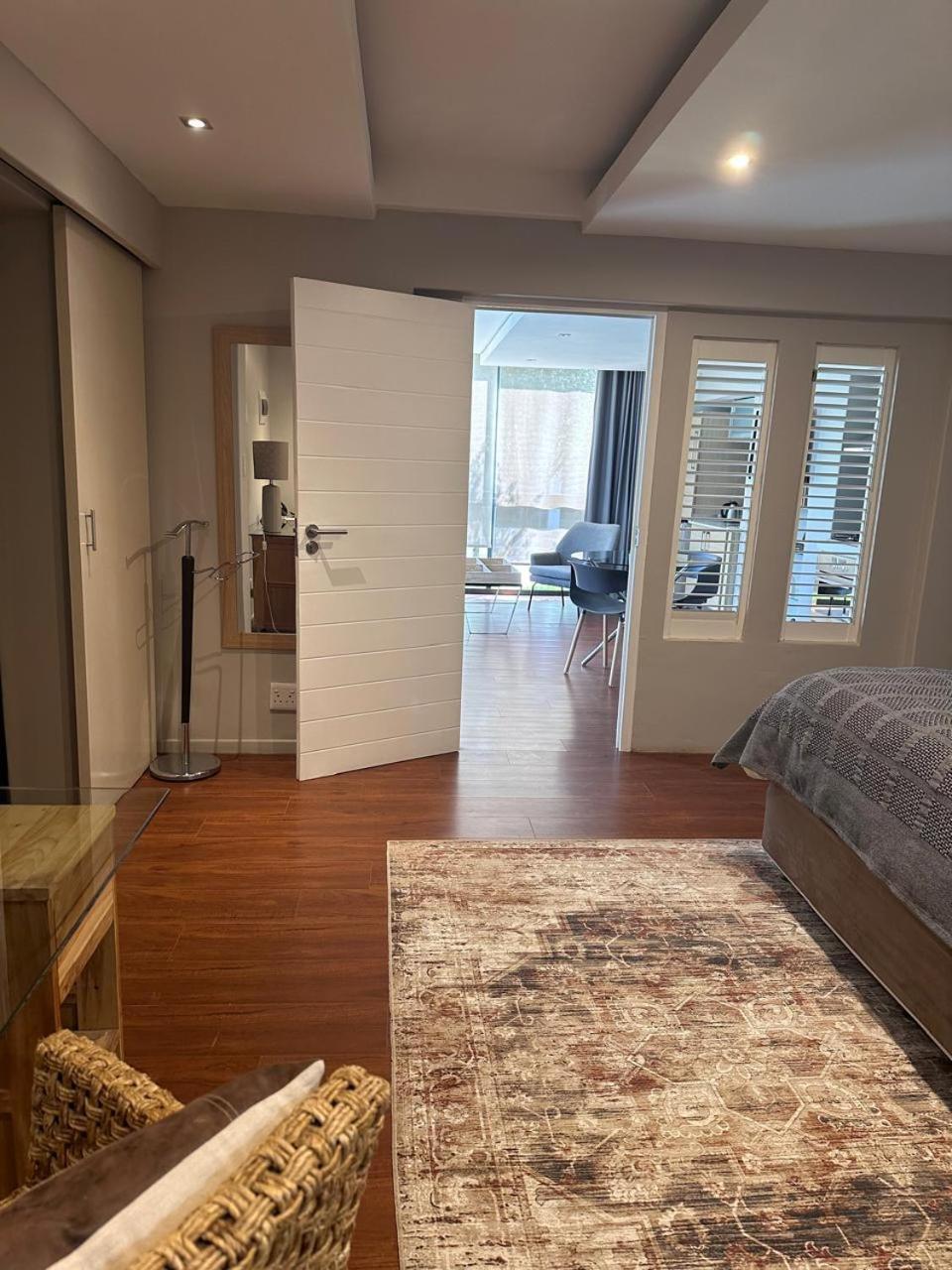 The Lakes Boutique Lodge Преторія Екстер'єр фото