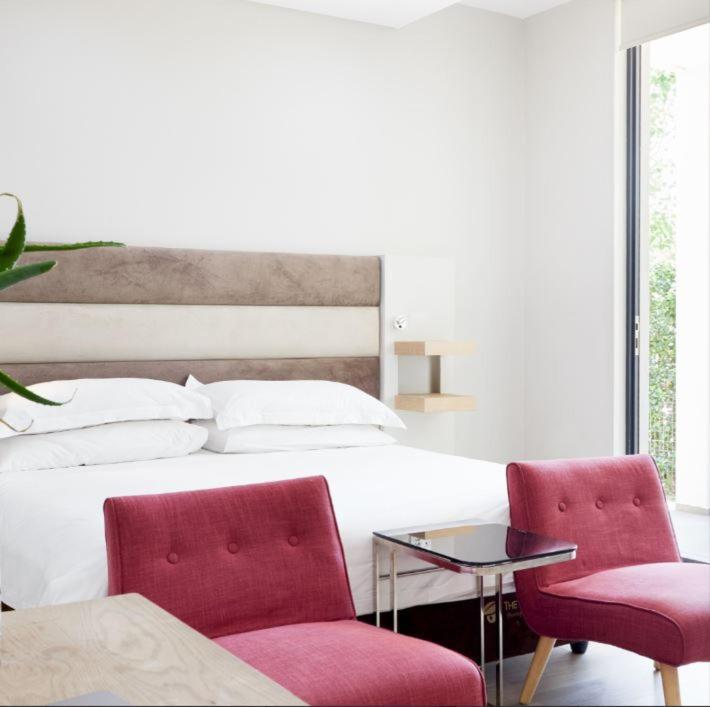The Lakes Boutique Lodge Преторія Екстер'єр фото