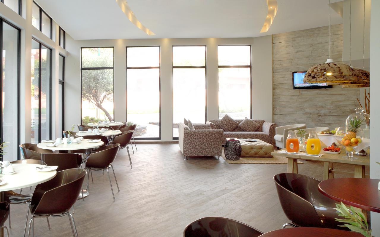 The Lakes Boutique Lodge Преторія Екстер'єр фото